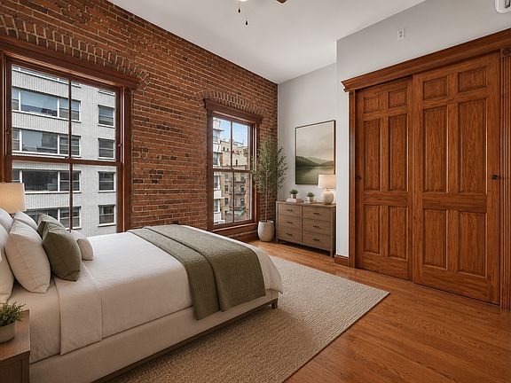 3rd image of 130 W 10th St #3A