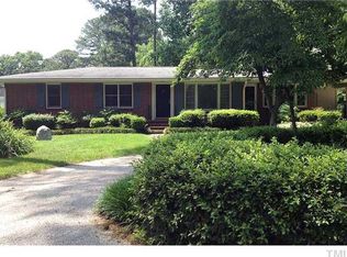 1126 Hodge Rd, Knightdale, NC 27545