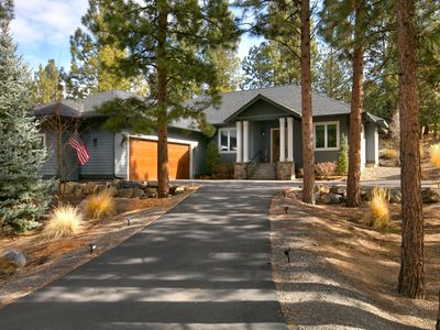 3508 NW McCready Dr, Bend, OR, 97703
