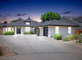 50 N Caesar Ave, Clovis, CA 93612