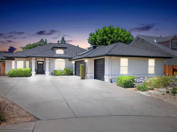 50 N Caesar Ave, Clovis, CA 93612