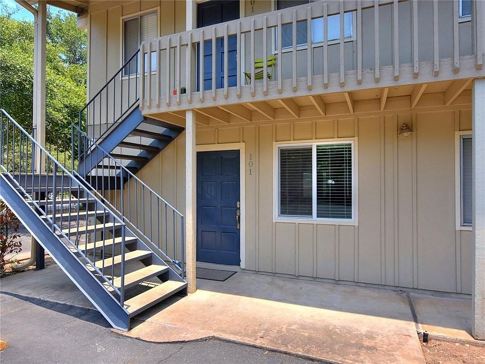 1st image of 4209 Burnet Rd APT 101