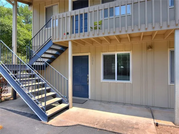4209 Burnet Rd APT 101, Austin, TX 78756