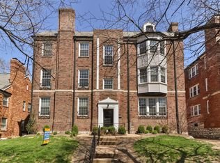 7545 Oxford Dr APT 3E, Saint Louis, MO 63105