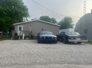 1629 Wheeler St, Vincennes, IN