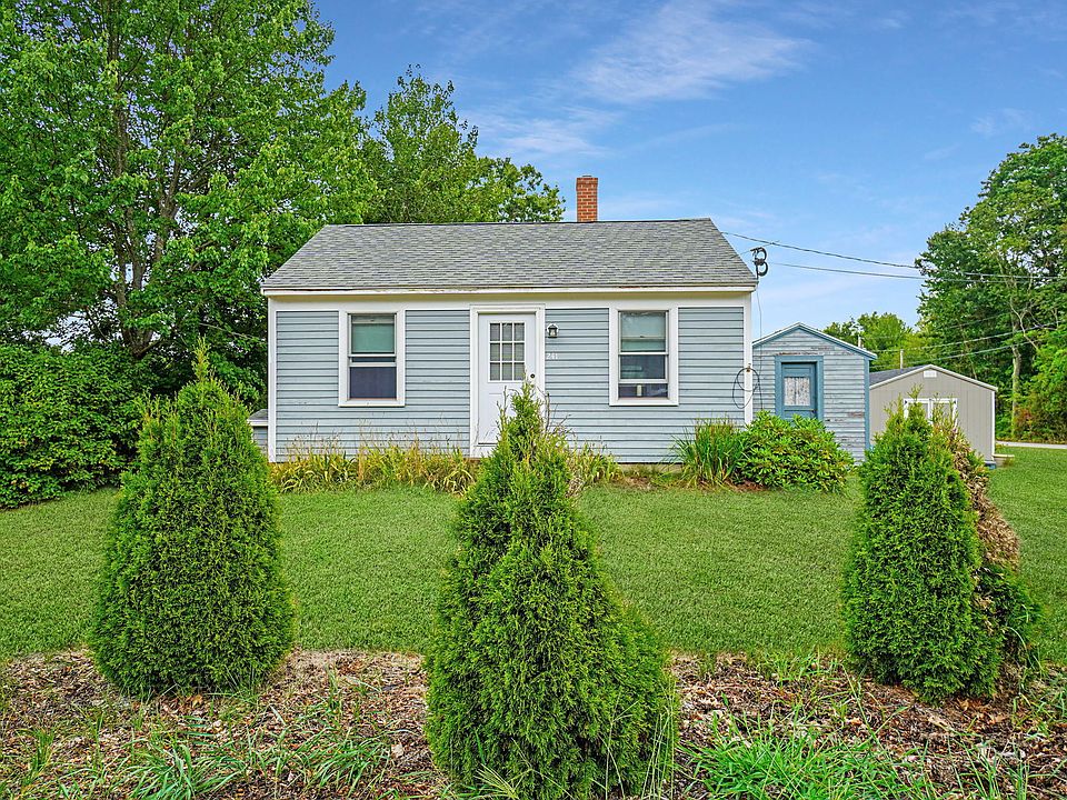 241 Alfred Road, Kennebunk, ME 04043 Zillow