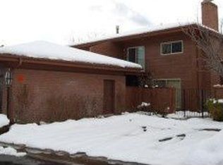 2142 Ridgewood Way, Bountiful, UT 84010