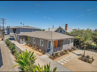 1321 W 36th St APT 3, Los Angeles, CA 90007