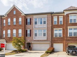 13232 Saint James Sanctuary Dr, Bowie, MD 20720
