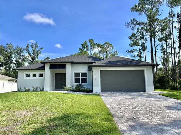 4748 Sylvania Ave, North Port, FL 34286