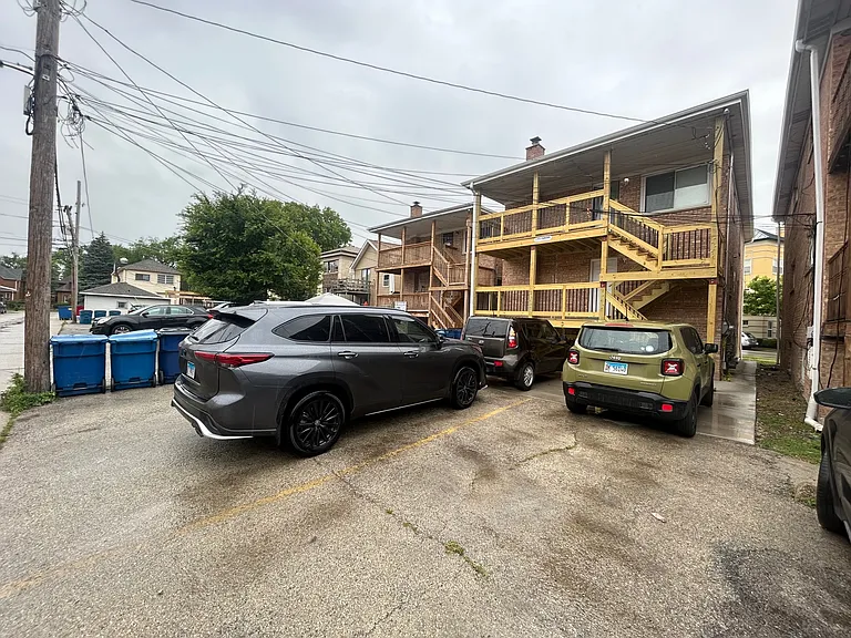 7542 Brown Ave #1 — Photo 8