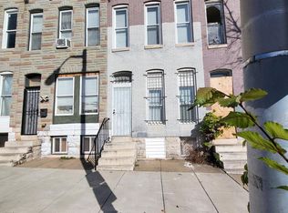 2032 E North Ave, Baltimore, MD 21213