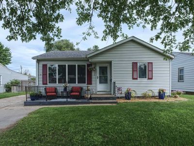 512 7th St, Camanche, IA, 52730