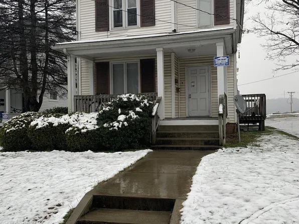 99 East State Street, 99 E State St, Athens, OH 45701