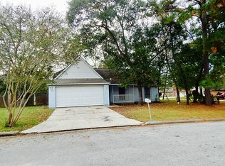 16815 Deck Ct, Crosby, TX 77532