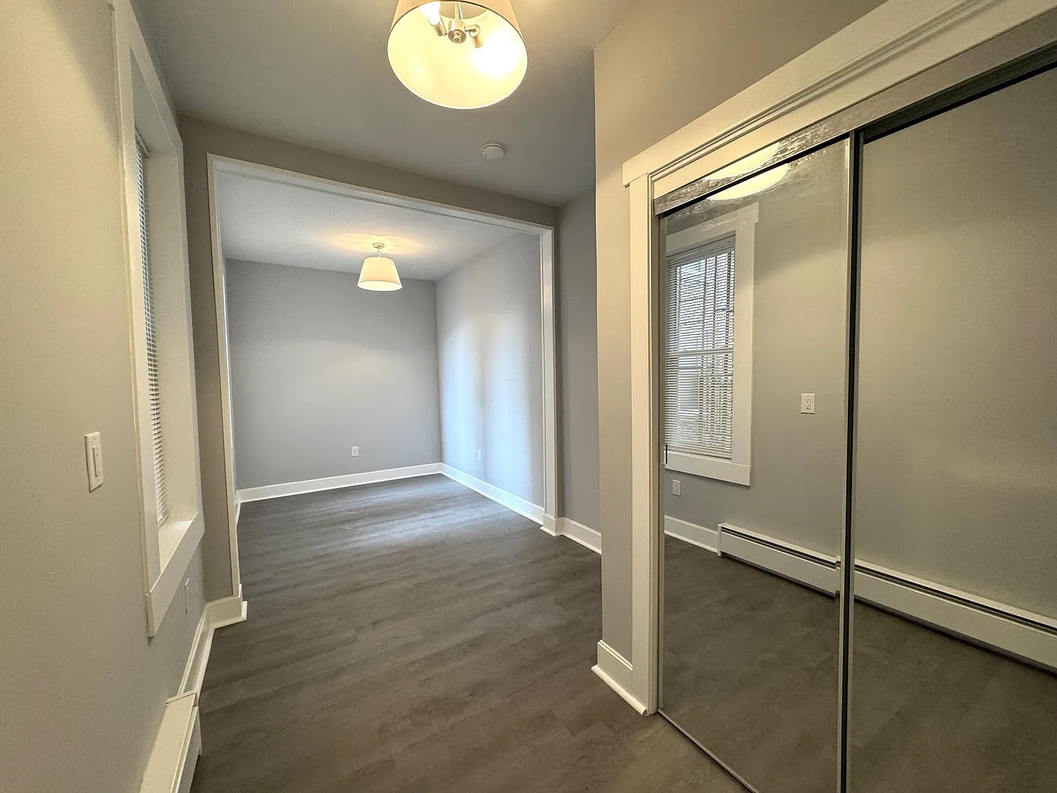 2 bed, 1.0 bath, $2,500 — Photo 3