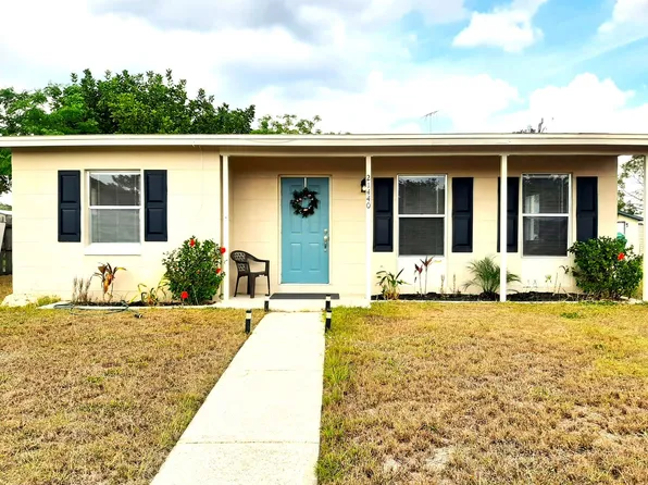 21440 Mallory Ave, Pt Charlotte, FL 33952
