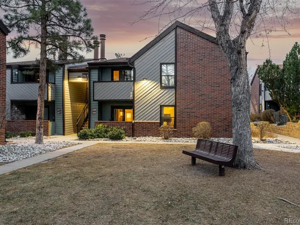 11905 E Harvard Avenue #108, Aurora, CO 80014