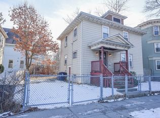 64 Norfolk St, Dorchester, MA 02124