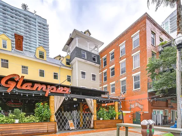 215 Central Ave APT 2B, Saint Petersburg, FL 33701