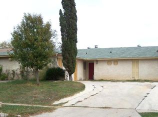 3318 Meadow Dr, San Antonio, TX 78251