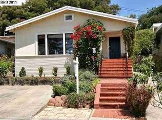 1100 Glendora Ave, Oakland, CA