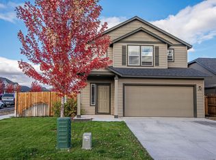 3193 SW Evergreen Ave, Redmond, OR 97756