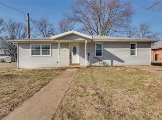 714 Vest Ave, Valley Park, MO