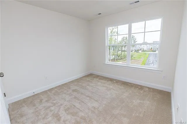 3rd level - Guest Bedroom1
