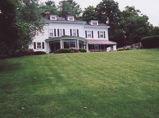 497 Holmes Rd, Pittsfield, MA 01201