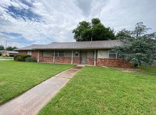 4237 NW 48th St, Oklahoma City, OK 73112