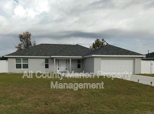 4704 SW 143rd Loop, Ocala, FL 34473