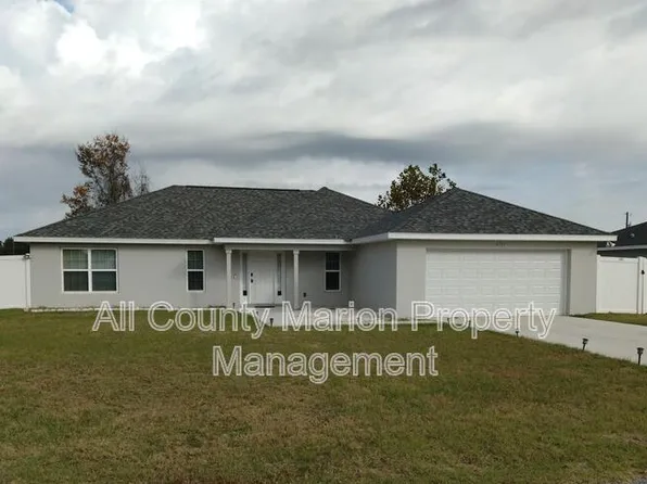 4704 SW 143rd Loop, Ocala, FL 34473