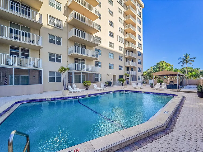1401 S Ocean Dr #502 — Photo 36