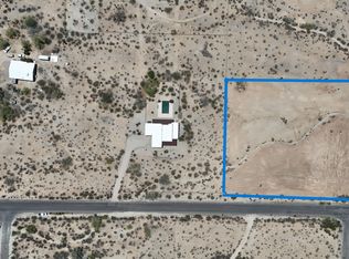 34850 N Sossaman Rd, Queen Creek, AZ 85142