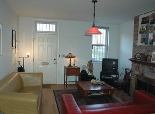 773 W Pratt St, Baltimore, MD 21201