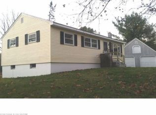 214 Chute Rd, Windham, ME 04062