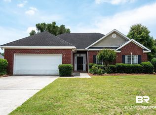 10298 Jacob Ct, Fairhope, AL 36532