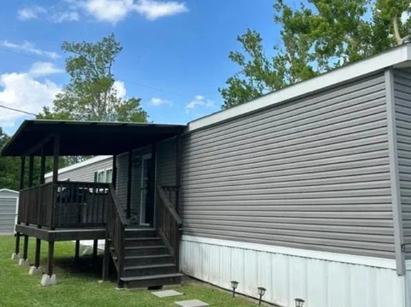 5110 Ames Blvd Lot 19, Marrero, LA 70072