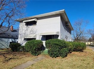 897 Fess Ave, Akron, OH 44307