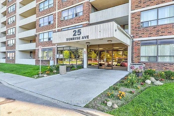 25 Sunrise Ave #914 — Photo 3