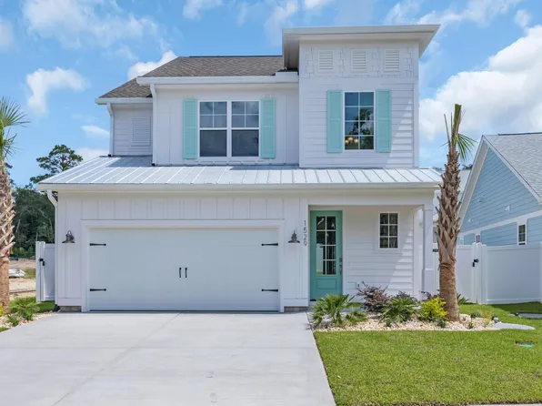 1529 Coastal Cove Lane, Calabash, NC 28467