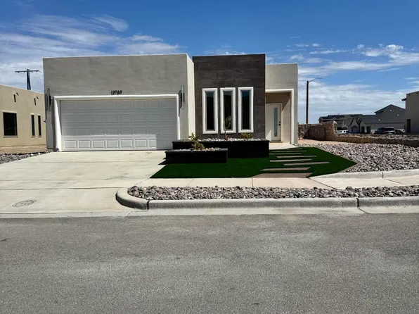 15165 Destination Ave, El Paso, TX 79938