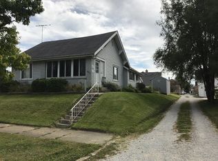 951 E Washington St, Frankfort, IN