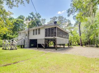 444 Harvey Rd, Bloomingdale, GA 31302