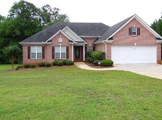 1944 Oglesby Bridge Rd SW, Conyers, GA 30094