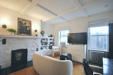 Rented by Compass