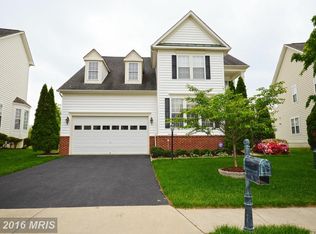 42107 Pepperbush Pl, Aldie, VA 20105