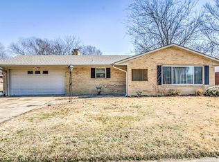 1414 May Ln, Bartlesville, OK 74006