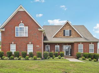 104 Summer Terrace Ln, Clarksville, TN 37040